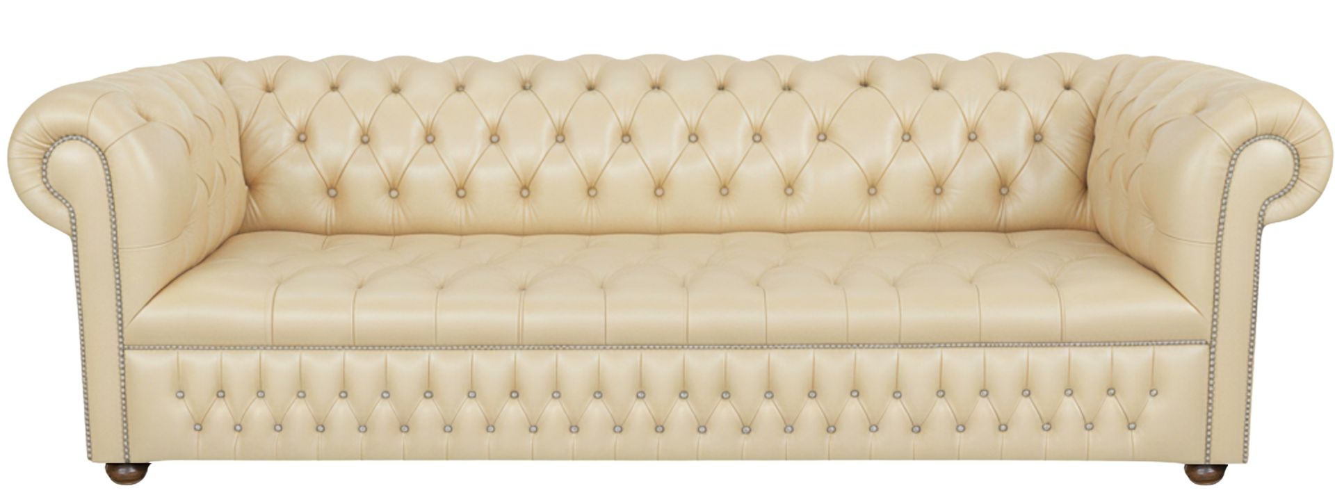 The Churchill Chesterfield